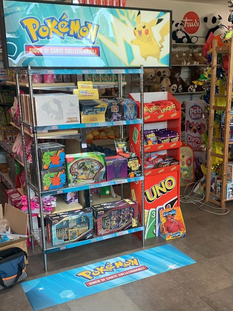 Pokemon