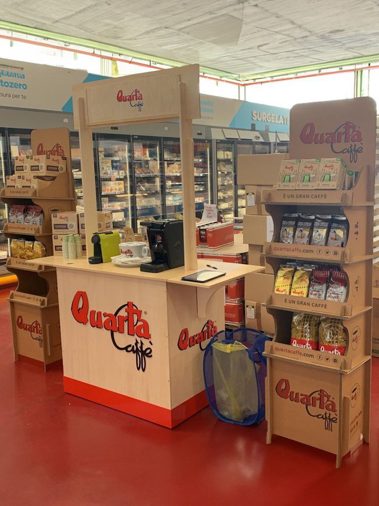 Quarta Caffè