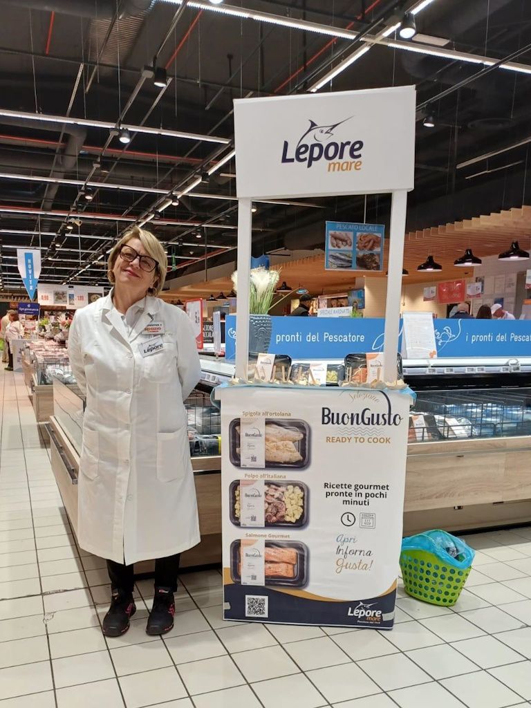Lepore Mare