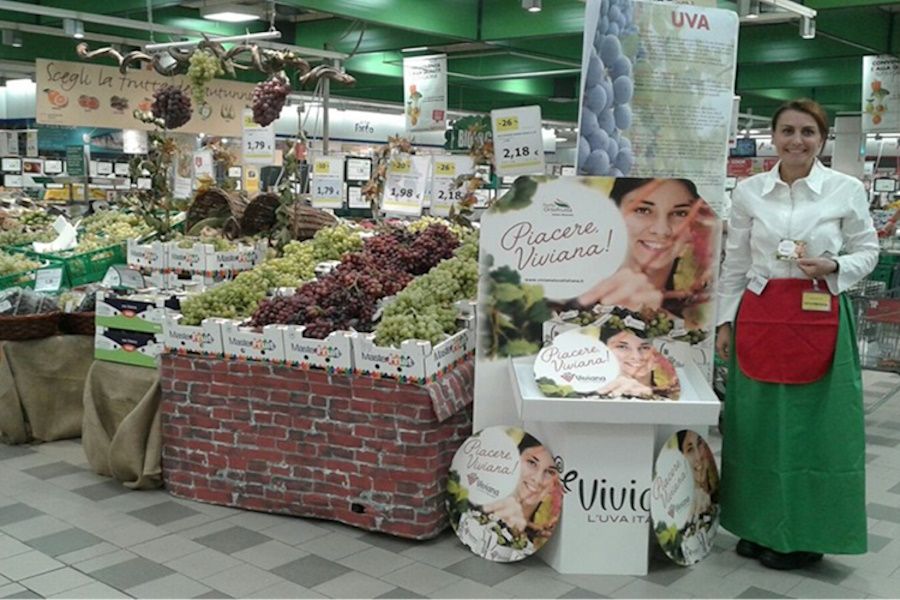 Servizi di Merchandising