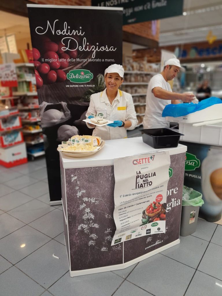 Deliziosa