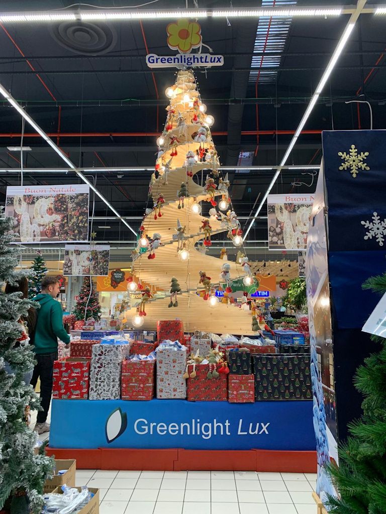 Greenlight Lux